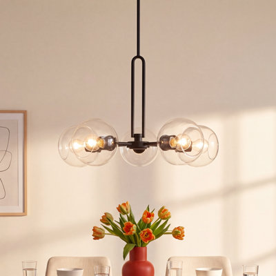 Talia 5-Light Chandelier