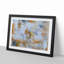 Abstract Vol.370 by S.Johnson - Framed Print-55617842-55617843