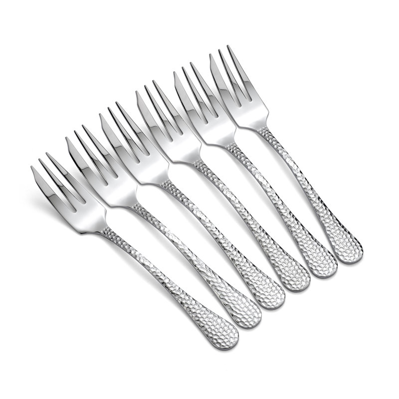 Arthur Price Avalon 7 Piece Pastry Set