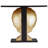 Neoclassical 38'' Console Table