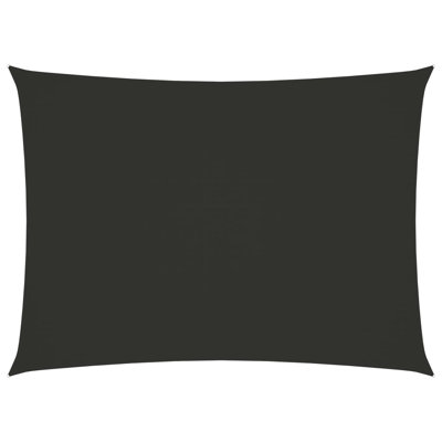 400 x 600 cm Rechteck Sonnensegel Ravanna