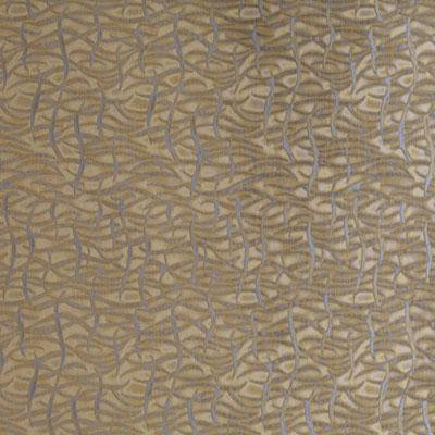 Tissu Leona, Noyer