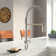 Moen Align MotionSense Wave Single Handle Spring Pulldown Kitchen Faucet with Power Clean Technology