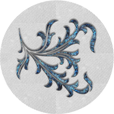 Floral Indoor Rug