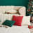 Striped Pillow Cover