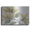 Art mural en métal «Flowering Branch II» par Tim O'Toole-101670064