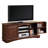 Mailus Unfinished TV Stand for TVs up to 65"-1221412110