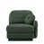 Green Chenille