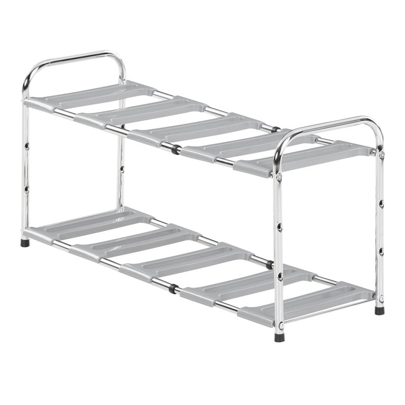70 cm W Adjustable Height Shelving Unit