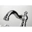American Classic Widespread Bathroom Faucet with Drain Assembly-39115044