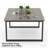 Rectangle Desk Office Suite Benching Workstation-123467956-123467958