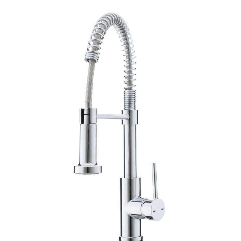 Safavieh Arcadia Kitchen Faucet