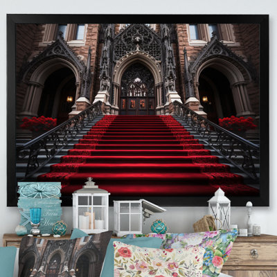 " Church Geonmetric Grace II "
