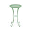 Bistro Set CAVINIA Metal Green-138496003