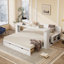 Grand lit de jour avec bureau amovible-1658310127-1658310125