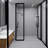 Pure Science Polished 12'' W x 24'' L Porcelain Throughbody Mingle Singular Tile-37767954