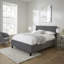 Upholstered Ottoman Bed-1761238705