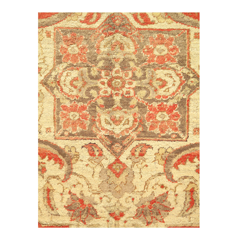 One-of-a-Kind 9'6" X 12'6" Area Rug