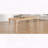 Vintage Traditional Extendable Dining Table – Solid Wood, 23.6" Leaf, Seats 8