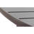 Zarah Round Aluminum Propane Smokeless Fire Pit