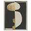 Balance II Print by Oliver Gal-1513064467-1513064466