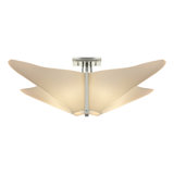 Kirigami 4 - Light 22.5" Semi Flush Mount