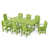 Vert citron est en rupture de stock