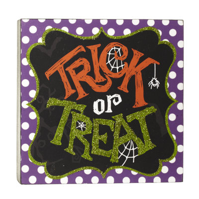 Halloween Decorative Accent
