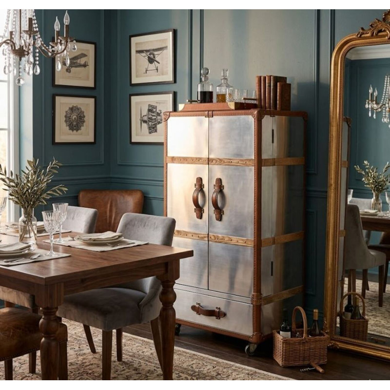 Armoire Coffelt