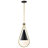 Marnix 1 - Light Teardrop Pendant-623017957-623017956