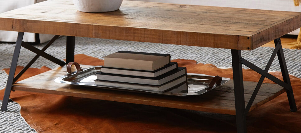 Timeless Coffee Tables From 100 2024 Wayfair   Timeless Coffee Tables From %24100 