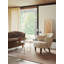Brasilia Tufted Armchair-965132609-965132614