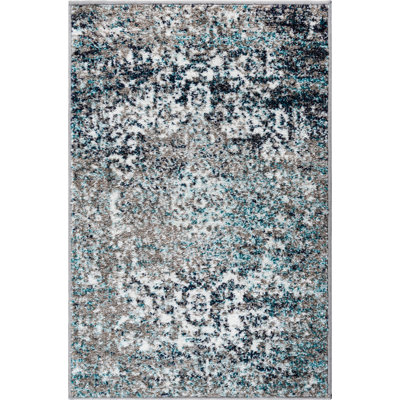 Oriental Area Rug
