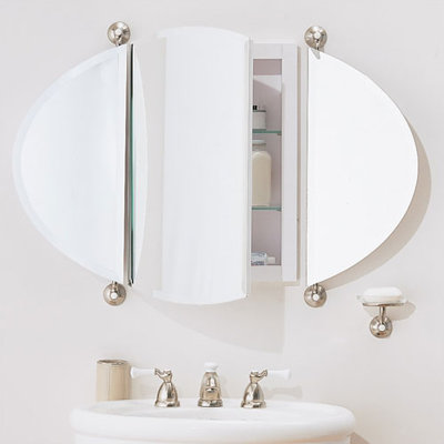 Standard Mirror