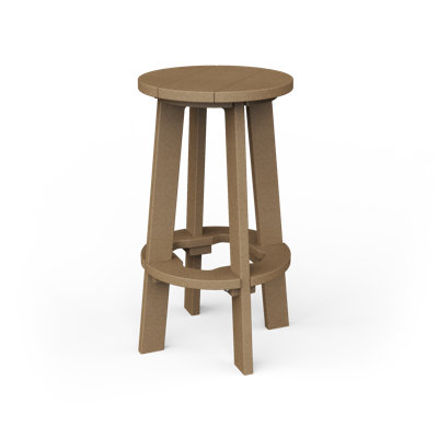 Outdoor Stool
