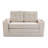 Convertible Sofa Bed for Small Spaces