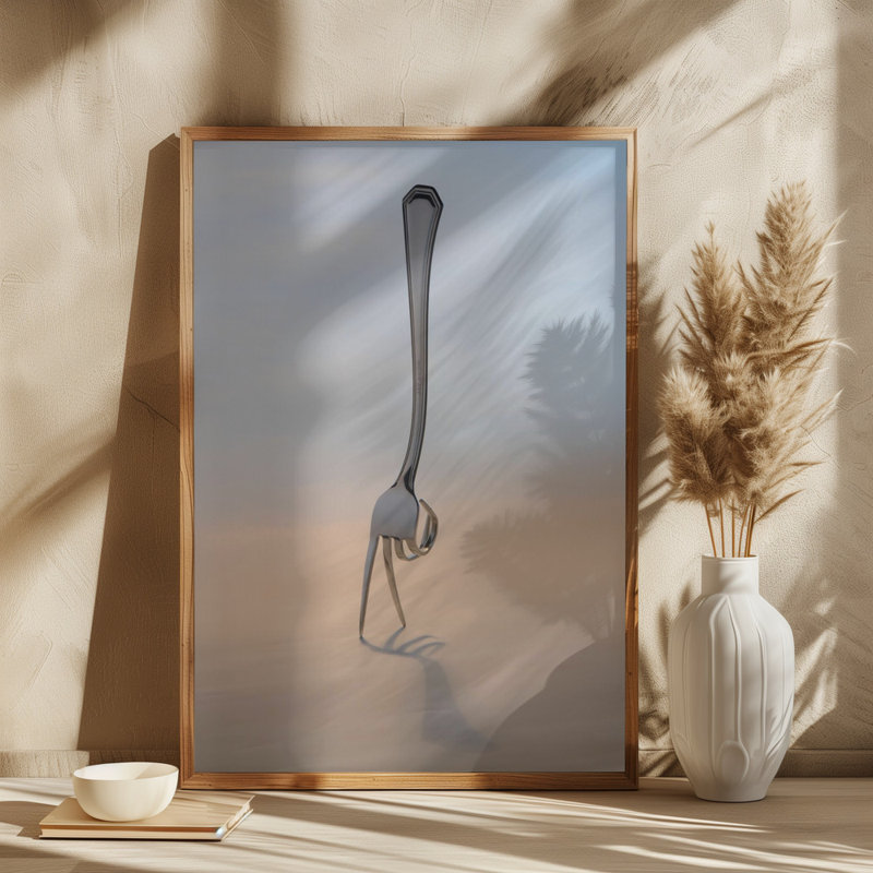 Wrapped Canvas Print, 60.96 cm H x 91.44 cm W