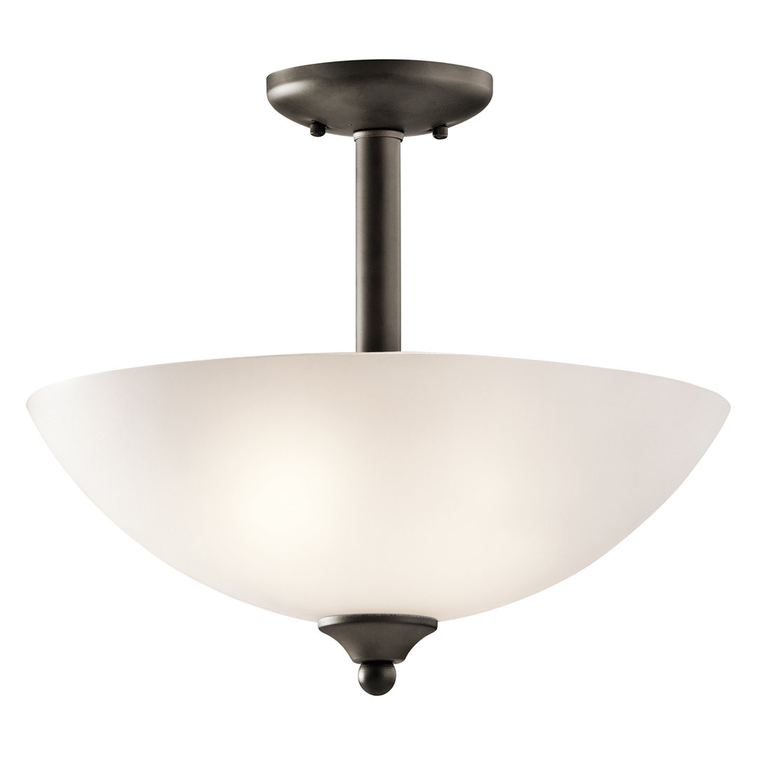 Mcnemar 1 - Light Single Pendant Alcott Hill® 