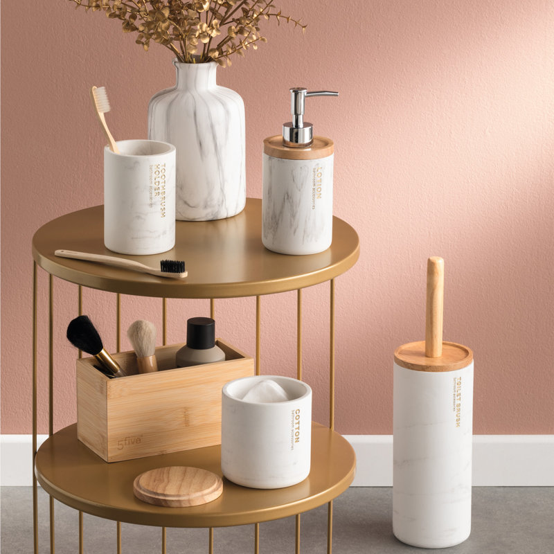 Thomasina Bathroom Storage Container