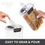 Easi Grip 57Oz / 1.7Lt Container