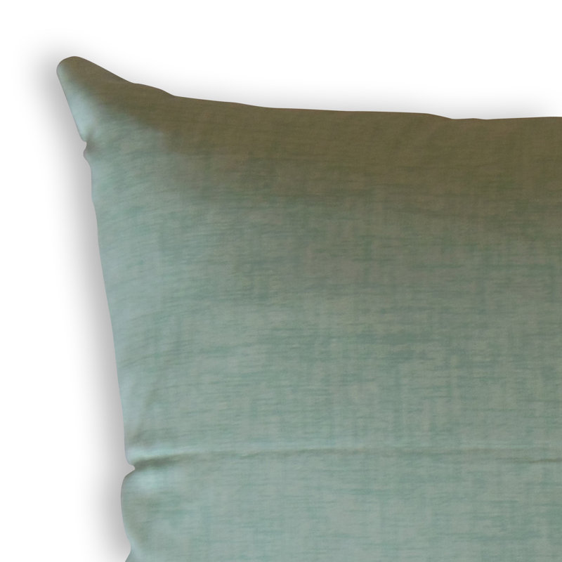Maiya Cotton Reversible Throw Pillow, Height(20") x Width(20")