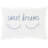 Pom-poms Cotton Throw Pillow-124468171-124468181