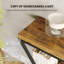 100cm Console Table-1798141461