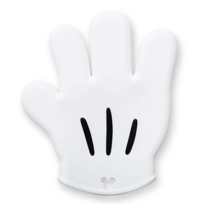 Ukonic Silicone Oven Mitt