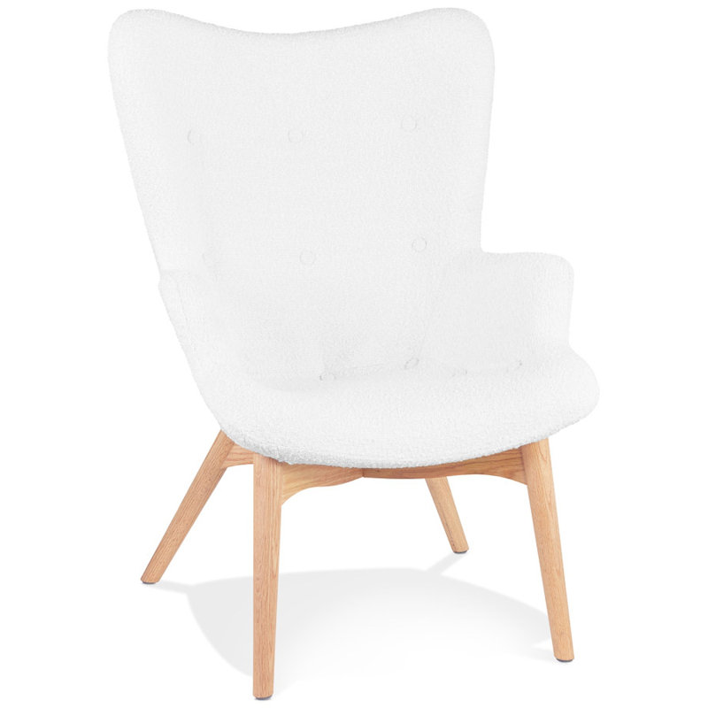 Chattanooga Upholstered Accent Chair