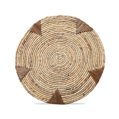 Water Hyacinth Placemat