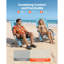 Chaise de plage pliante