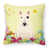 Bull Terrier White