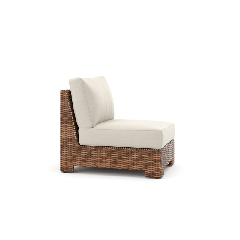 Nico Outdoor Lounge Chair
