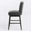 Tabouret de comptoir pivotant-1936240169